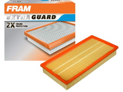 Imagen de Filtro de Aire FRAM CA8715 Para Volvo C70 1998-2004, Volvo S70 1998-2000, Volvo V70 1998-2000
