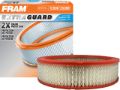 Imagen de Filtro de Aire FRAM CA3602 Para Buick Century/regal 1981, Pontiac Firebird 1980-1981, Pontiac Full Size Pont Rwd 1981, y Otros
