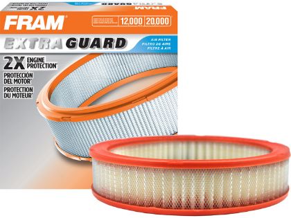 Imagen de Filtro de Aire FRAM CA3637 Para Ford Ranger/bronco Ii 1983-1988