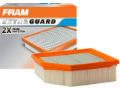Imagen de Filtro de Aire FRAM CA11431 Para Dodge Dart 2013-2016