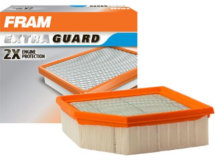 Imagen de Filtro de Aire FRAM CA11431 Para Dodge Dart 2013-2016