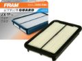 Imagen de Filtro de Aire FRAM CA7098 Para Saturn Sc Coupe 1993-1994, Saturn Sl Sedan 1991-1994, Saturn Sw Wagon 1993-1994