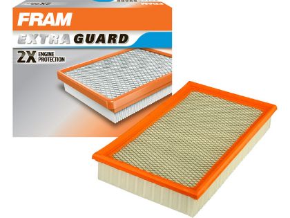 Imagen de Filtro de Aire FRAM CA8720 Para Jaguar Vanden Plas 1998-2003, Jaguar Xj-8 1998-2003, Jaguar Xj-r 1998-2003, y Otros