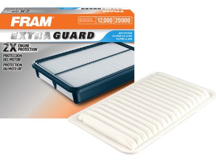 Imagen de Filtro de Aire FRAM CA9894 Para Mazda 2 Series 2011-2014