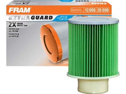 Imagen de Filtro de Aire FRAM CA6543 Para Honda Prelude 1988-1991
