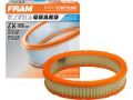 Imagen de Filtro de Aire FRAM CA3622 Para Buick Skyhawk 1982-1984, Cadillac Cimarron 1982, Chevrolet Cavalier 1982-1984, y Otros