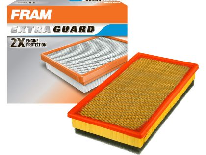 Imagen de Filtro de Aire FRAM CA8269 Para Ford F250 Super Duty P/u 1999, Ford F350 Super Duty P/u 1999, Ford F450 Super Duty 1999, y Otros