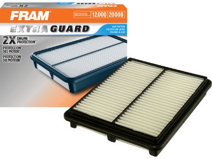 Imagen de Filtro de Aire FRAM CA8730 Para Daewoo Nubira 1999-2002