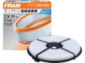 Imagen de Filtro de Aire FRAM CA6544 Para Toyota Corolla/fx Fwd 1988-1989