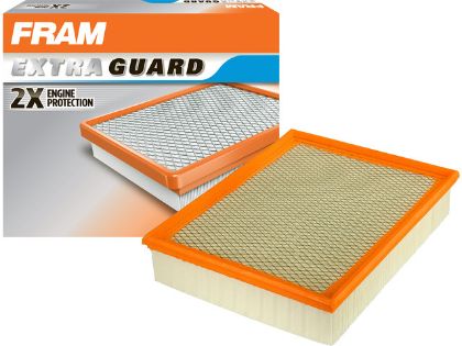 Imagen de Filtro de Aire FRAM CA8651 Para Volkswagen Eurovan 1997-2000