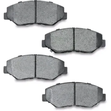 Mostrar detalles de Balatas de Disco Semi-Metalicas SMD914 Para Acura Ilx 2013-2015, Honda Accord 2003-2017, Honda Accord Hybrid 2005, y Otros Imagen de Balatas de Disco Semi-Metalicas SMD914 Para Acura Ilx 2013-2015, Honda Accord 2003-2017, Honda Accord Hybrid 2005, y Otros