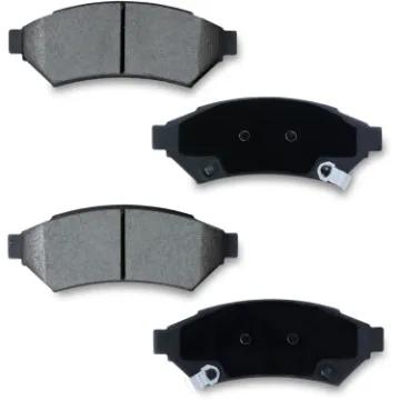 Mostrar detalles de Balatas de Disco Ceramica SCD1075 Para Buick Lacrosse 2005-2009, Buick Terraza 2005-2007, Chevrolet Uplander 2005-2008, y Otros Imagen de Balatas de Disco Ceramica SCD1075 Para Buick Lacrosse 2005-2009, Buick Terraza 2005-2007, Chevrolet Uplander 2005-2008, y Otros