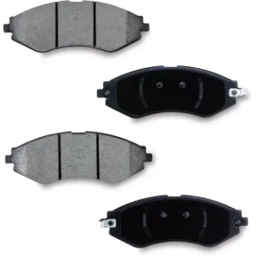 Mostrar detalles de Balatas de Disco Semi-Metalicas SMD1035 Para Chevrolet Aveo 2010-2011, Chevrolet Spark 2013-2015, Chevrolet Spark Electric 2014-2016 Imagen de Balatas de Disco Semi-Metalicas SMD1035 Para Chevrolet Aveo 2010-2011, Chevrolet Spark 2013-2015, Chevrolet Spark Electric 2014-2016