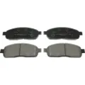 Imagen de Balatas de Disco Ceramica SCD1011
