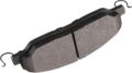 Imagen de Balatas de Disco Ceramica SCD1081 Para Ford Mustang 2005-2010