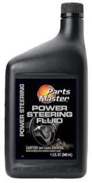 Mostrar detalles de Liquido para Direccion Hidraulica Parts Master de 946 ML Imagen de Liquido para Direccion Hidraulica Parts Master de 946 ML