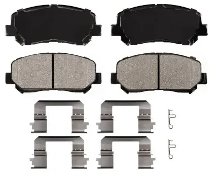 Imagen de Balatas de Disco Ceramica SCD1623 Para Mazda Cx-5 2013-2024