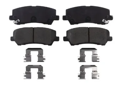 Imagen de Balatas de Disco Ceramica SCD1793 Para Ford Mustang 2015-2020
