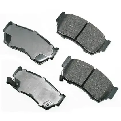 Imagen de Balatas de Disco Ceramica SCD510