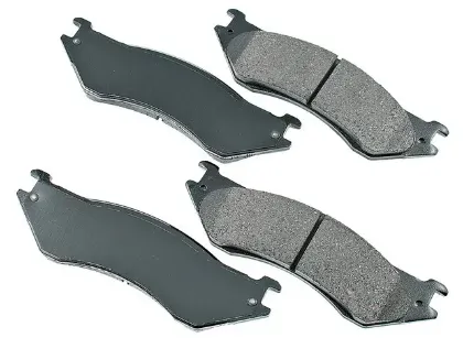 Imagen de Balatas de Disco Ceramica SCD758