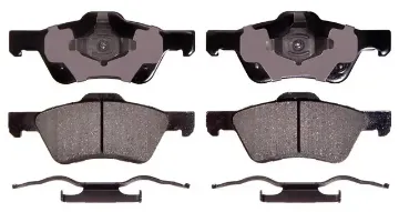 Mostrar detalles de Balatas de Disco Ceramica SCD1047A Para Ford Escape Hybrid 2010, Mercury Mariner Hybrid 2010 Imagen de Balatas de Disco Ceramica SCD1047A Para Ford Escape Hybrid 2010, Mercury Mariner Hybrid 2010