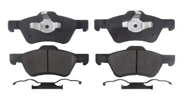 Mostrar detalles de Balatas de Disco Ceramica SCD1047B Para Ford Escape 2010-2012, Mercury Mariner 2010-2011 Imagen de Balatas de Disco Ceramica SCD1047B Para Ford Escape 2010-2012, Mercury Mariner 2010-2011