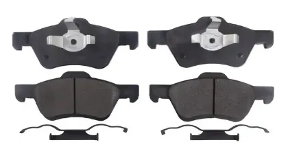 Imagen de Balatas de Disco Ceramica SCD1047B Para Ford Escape 2010-2012, Mercury Mariner 2010-2011