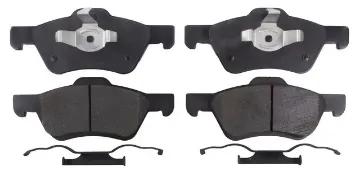 Mostrar detalles de Balatas de Disco Ceramica SCD1047C Para Ford Escape Hybrid 2011-2012, Mercury Mariner Hybrid 2010-2011 Imagen de Balatas de Disco Ceramica SCD1047C Para Ford Escape Hybrid 2011-2012, Mercury Mariner Hybrid 2010-2011