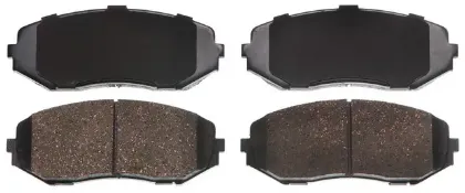 Imagen de Balatas de Disco Ceramica SCD1188 Para Suzuki Grand Vitara 2006-2013