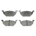 Imagen de Balatas de Disco Ceramica SCD768 Para Volkswagen Jetta 2012-2014