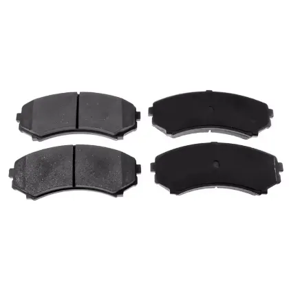 Imagen de Balatas de Disco Ceramica SCD723 Para Mitsubishi Lancer 2010-2015