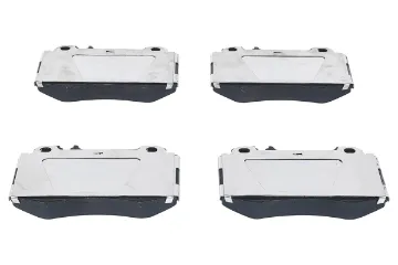 Mostrar detalles de Balatas de Disco Ceramica SCD847A Para Mercedes Benz Sl550 2011-2012 Imagen de Balatas de Disco Ceramica SCD847A Para Mercedes Benz Sl550 2011-2012