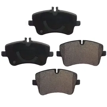 Mostrar detalles de Balatas de Disco Ceramica SCD872 Para Mercedes Benz Slk300 2010 Imagen de Balatas de Disco Ceramica SCD872 Para Mercedes Benz Slk300 2010