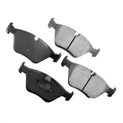 Imagen de Balatas de Disco Ceramica SCD946 Para Bmw X3 2010