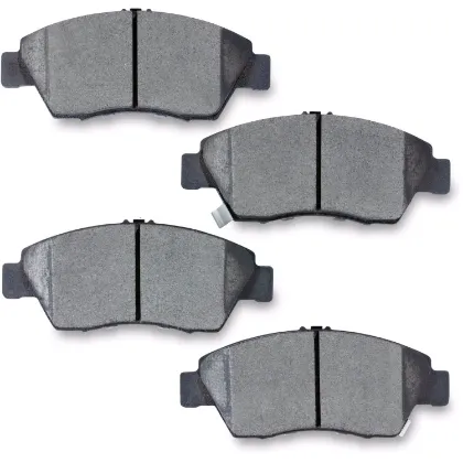 Imagen de Balatas de Disco Ceramica SCD948 Para Acura Ilx Hybrid 2013-2014, Honda Civic Hybrid 2003-2015