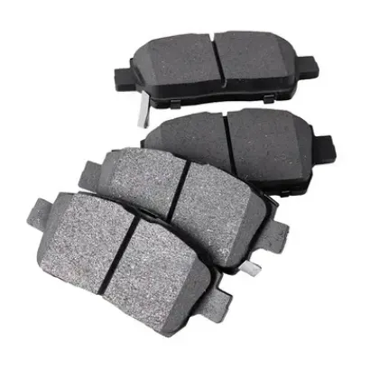 Imagen de Balatas de Disco Ceramica SCD990 Para Scion Iq 2012-2015, Scion Iq Electric 2013