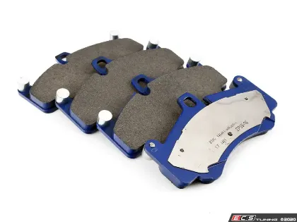 Imagen de Balatas de Disco Ceramica SCD991 Para Porsche 911 Series 2010-2011, Porsche Boxster 2010-2011, Porsche Cayman 2010-2012
