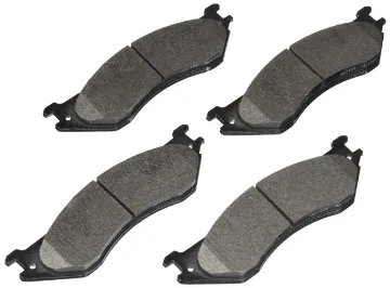 Mostrar detalles de Balatas de Disco Ceramica SCD842 Imagen de Balatas de Disco Ceramica SCD842