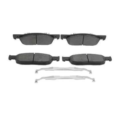Imagen de Balatas de Disco Ceramica SCD2396 Para Acura Mdx 2022-2024