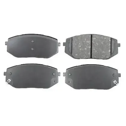 Imagen de Balatas de Disco Ceramica SCD2398 Para Hyundai Ioniq 5 2022-2024, Hyundai Ioniq 6 2023, Hyundai Sonata 2021-2023, y Otros