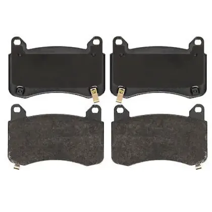 Imagen de Balatas de Disco Ceramica SCD2399 Para Tesla Model 3 2018-2021