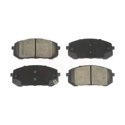 Imagen de Balatas de Disco Ceramica SCD2400 Para Hyundai Elantra 2021-2024, Hyundai Elantra Hybrid 2021-2024, Kia Niro Hybrid 2023-2024