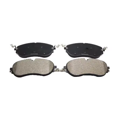 Imagen de Balatas de Disco Ceramica SCD2401 Para Audi Q4 E-tron 2022-2024, Volkswagen Id.4 2021-2023