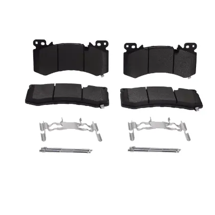 Imagen de Balatas de Disco Ceramica SCD2407 Para Cadillac Xt5 2022-2023