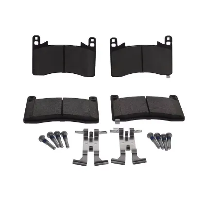Imagen de Balatas de Disco Ceramica SCD2418 Para Acura Tlx 2021-2024