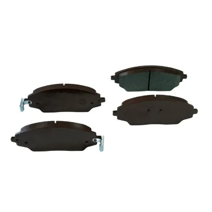 Imagen de Balatas de Disco Ceramica SCD1702