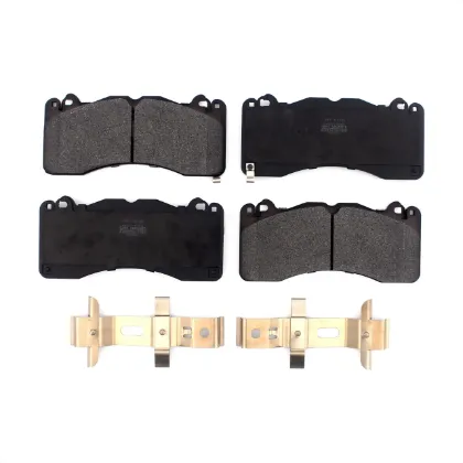 Imagen de Balatas de Disco Ceramica SCD1792 Para Ford Mustang 2015-2023