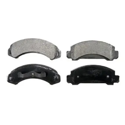 Imagen de Balatas de Disco Ceramica SCD249