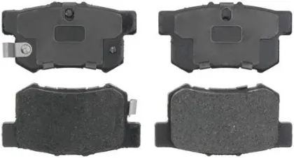 Imagen de Balatas de Disco Ceramica SCD365 Para Acura Legend 1990