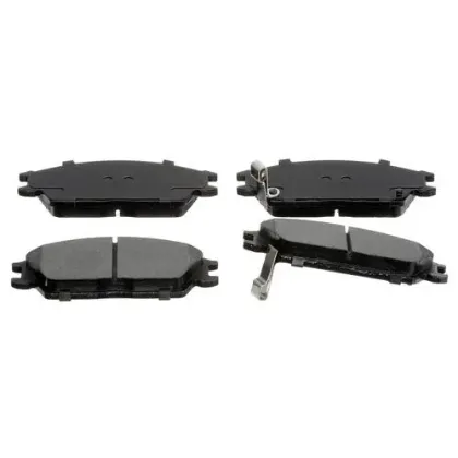 Imagen de Balatas de Disco Ceramica SCD440 Para Hyundai Accent 1995-2005, Hyundai Excel 1987-1994, Hyundai Scoupe 1991-1995, y Otros